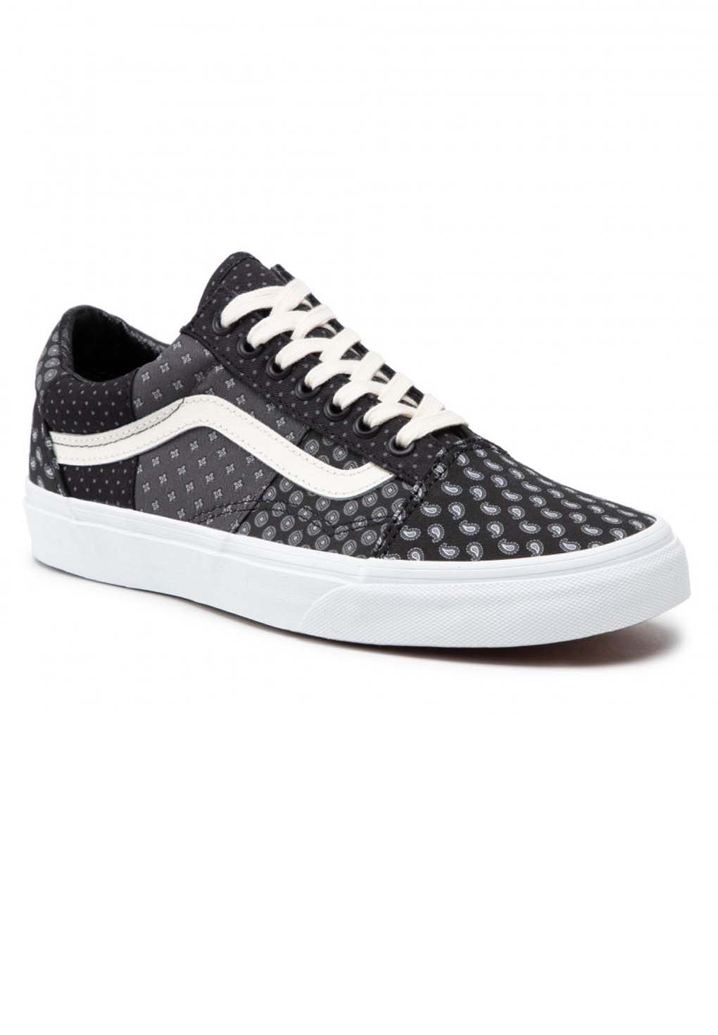 Vans Old Skool Canvas Sneakers