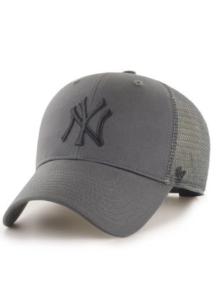 47 Brand New York Yankees MVP Snapback Cap