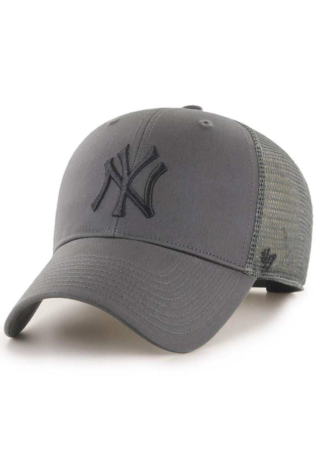 47 Brand New York Yankees MVP Snapback Cap