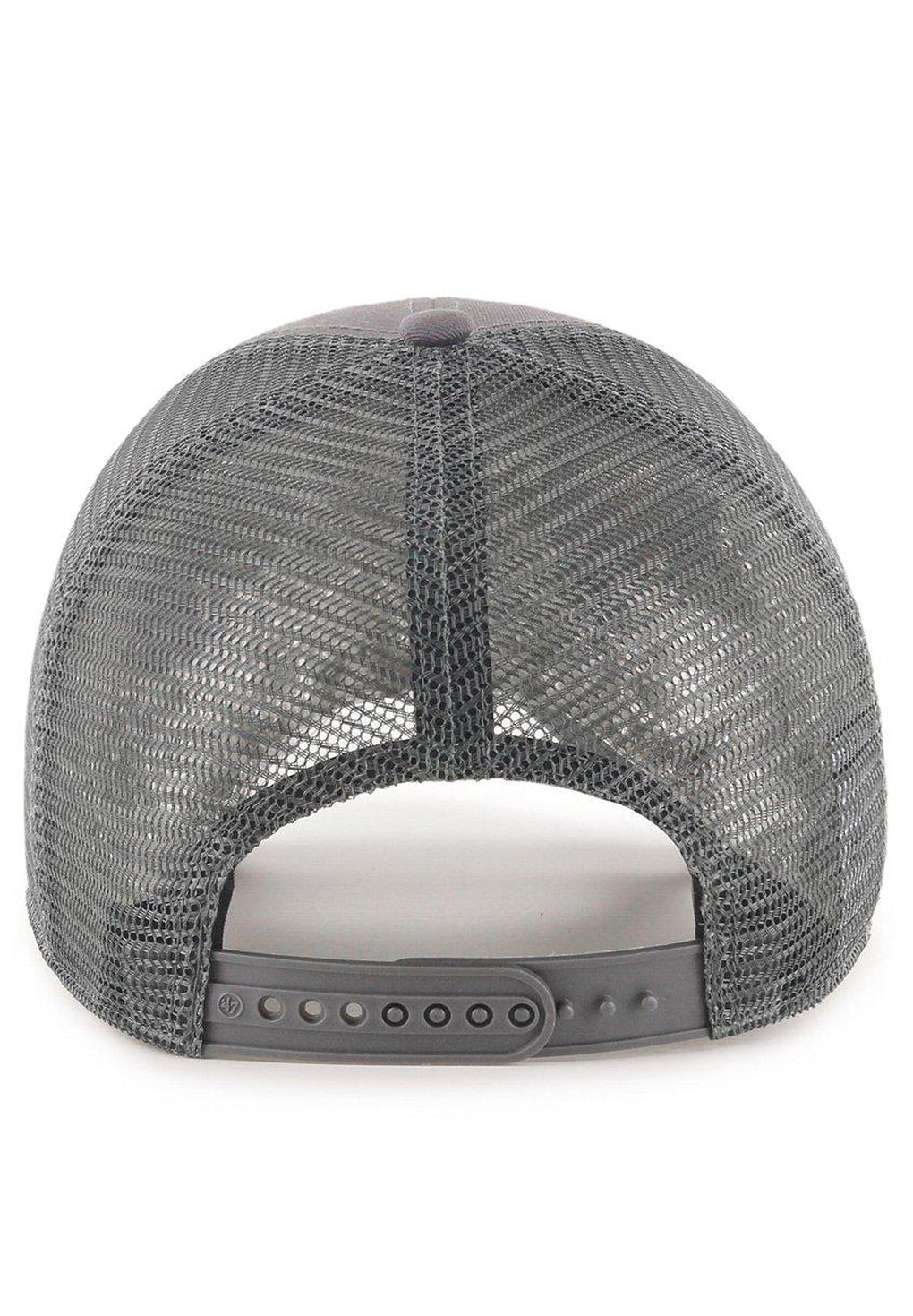 47 Brand New York Yankees MVP Snapback Cap