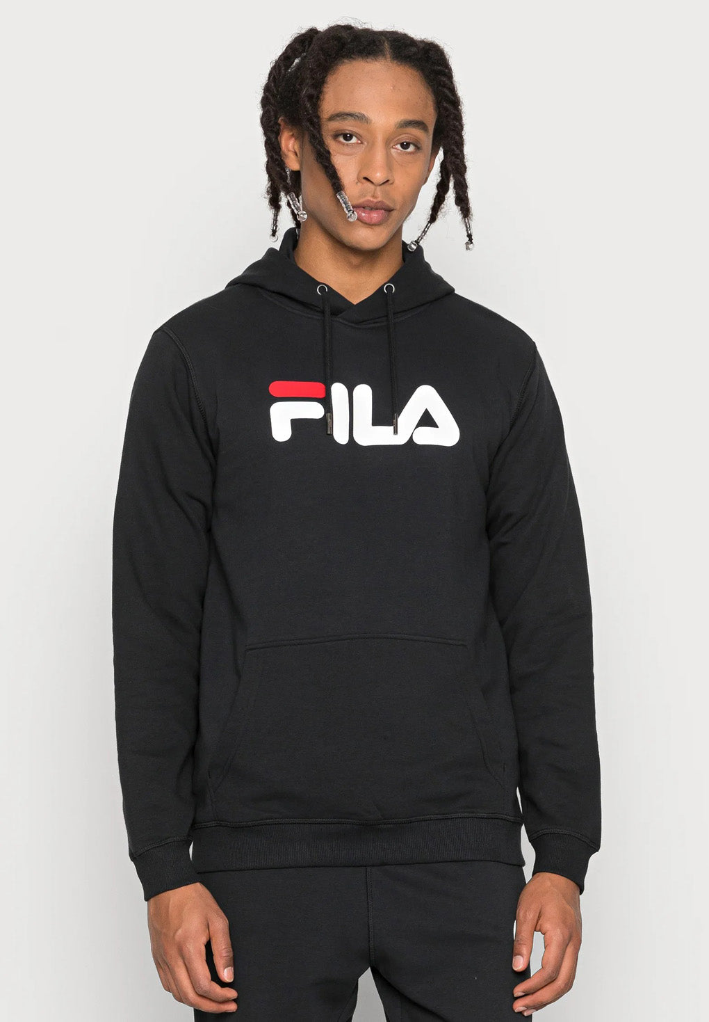 Fila Barumini Hoody