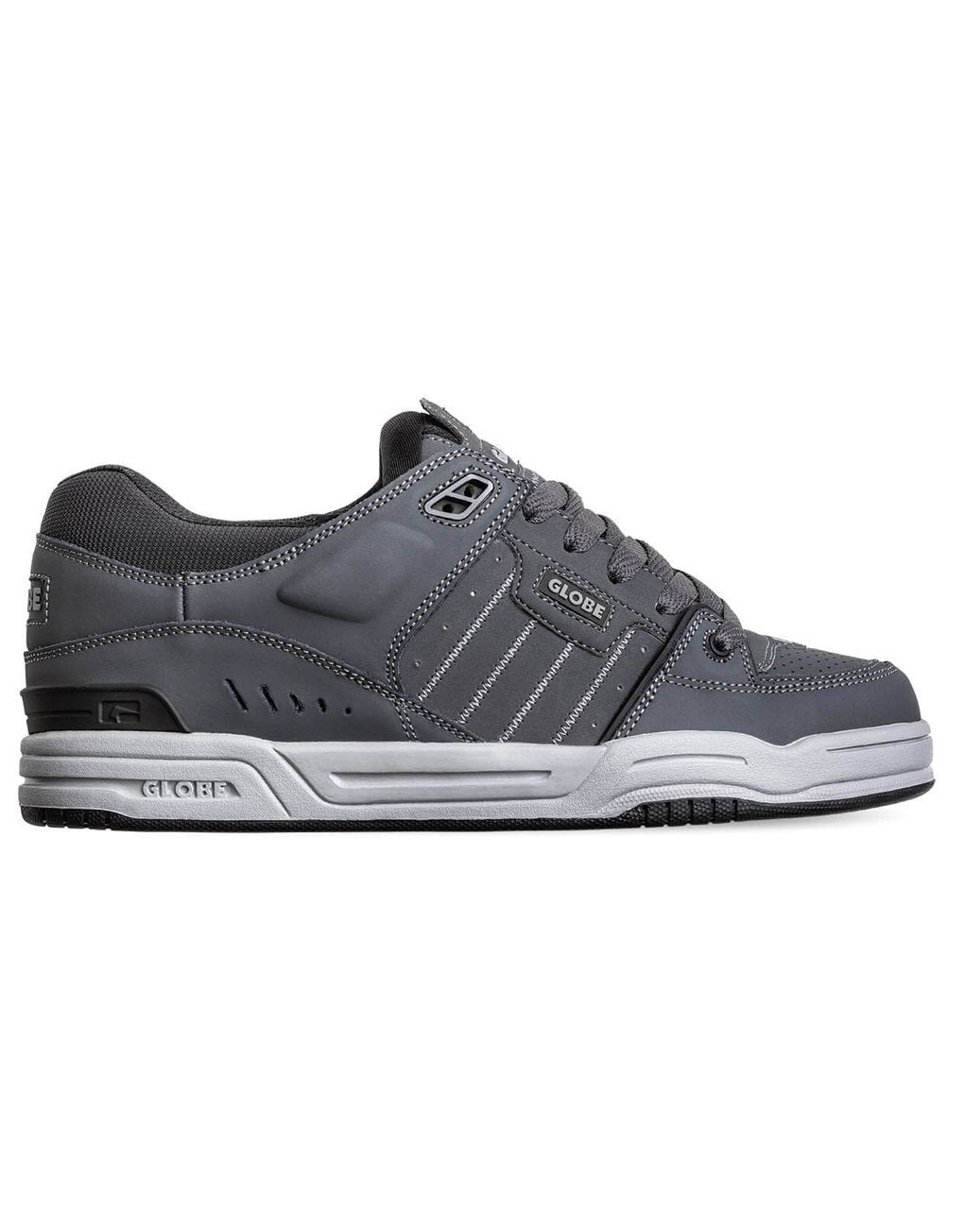 Globe Fusion Shoes