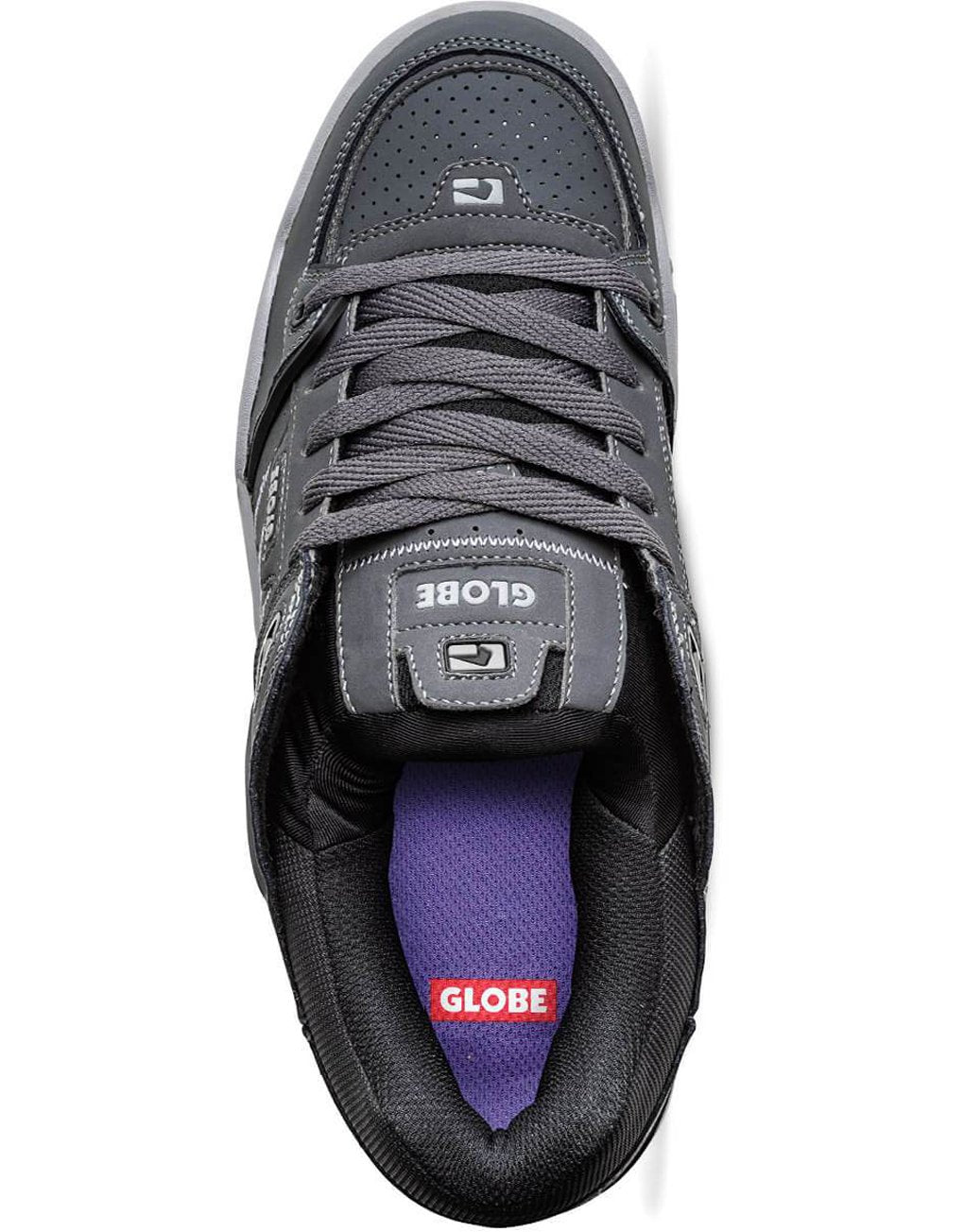Globe Fusion Shoes