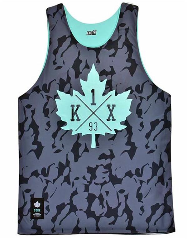 K1X Core Rev Tank Top