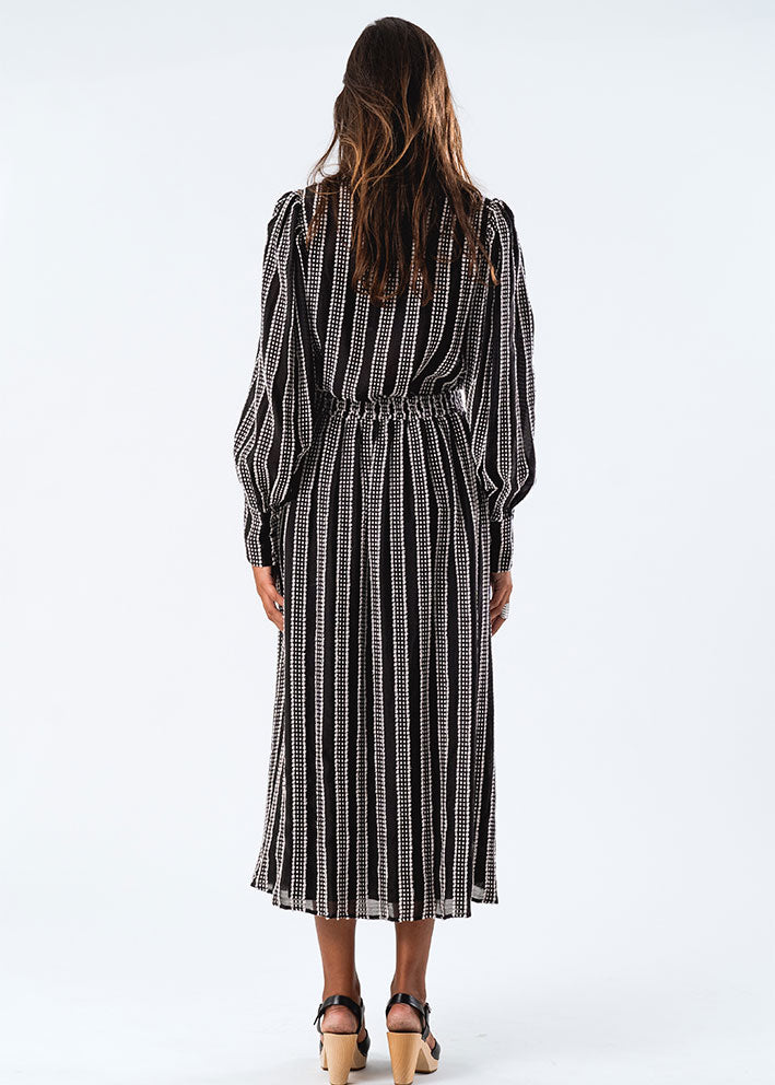 Lollys Laundry Rora Skjorte - Black