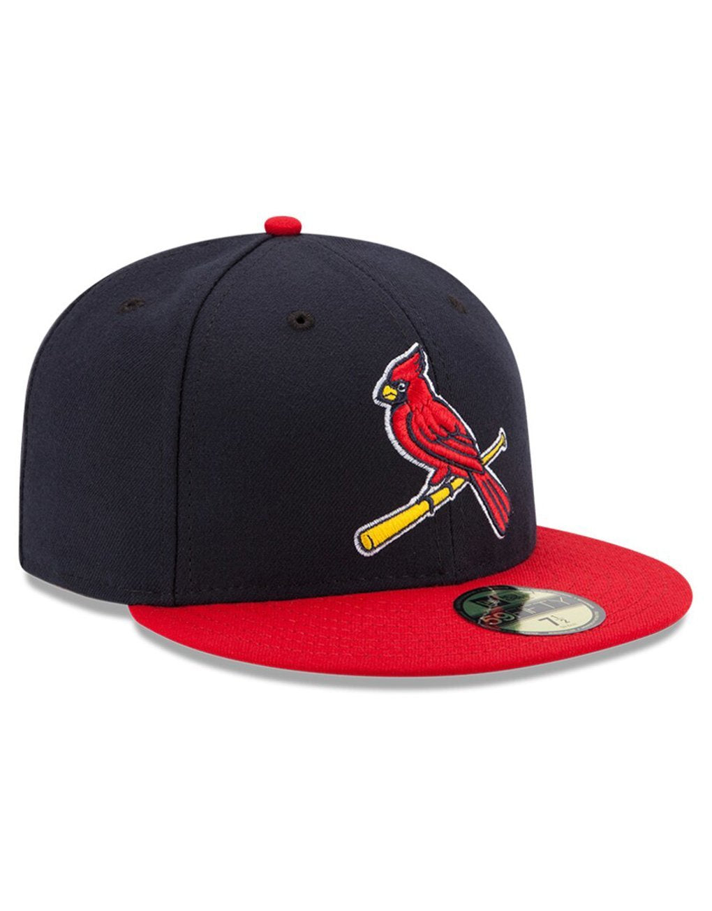new-era-st-louis-cardinals-59fifty-fitted_3.jpg New Era St. Louis Cardinals 59Fifty Fitted Hot på udsalg