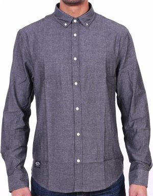 Pelle Pelle Core Woven Shirt