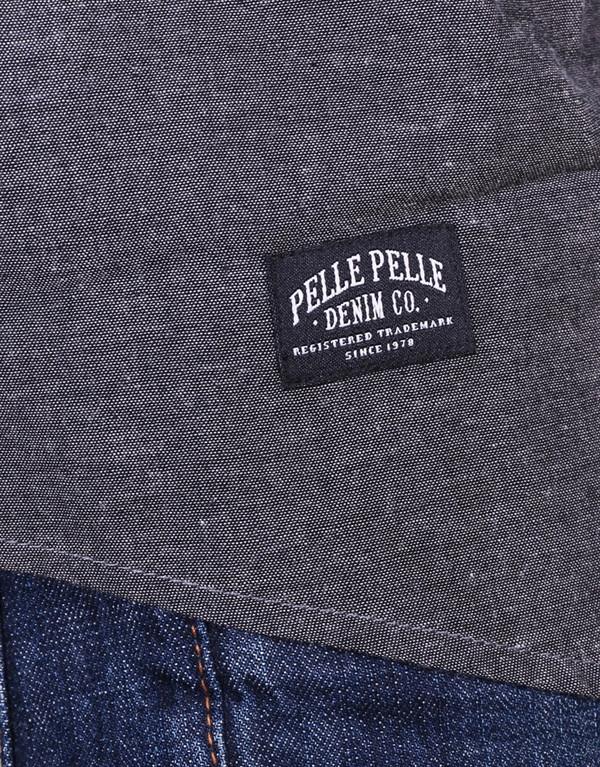 pelle-pelle-core-woven-shirt_2.jpg Pelle Pelle Core Woven Shirt