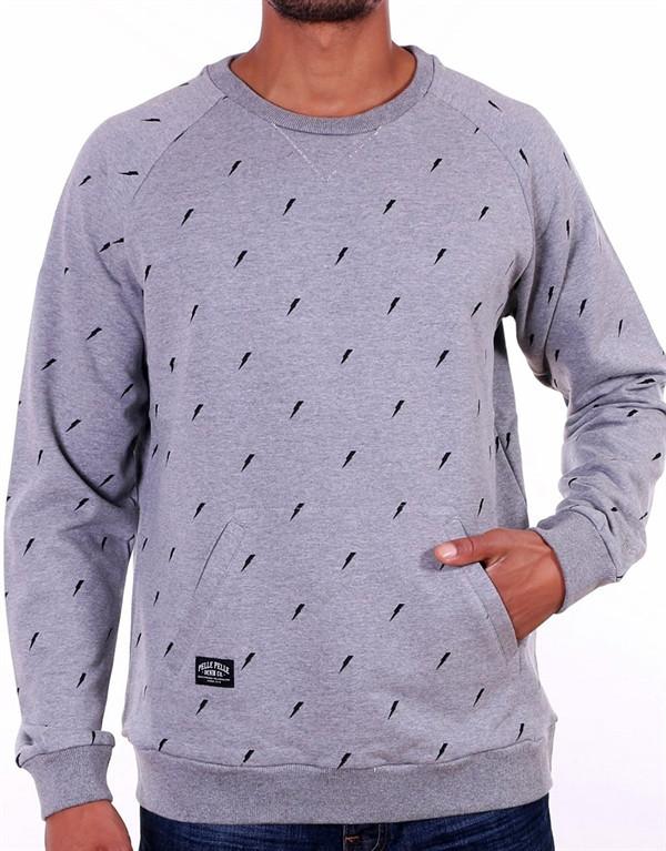 Pelle Pelle Sweater