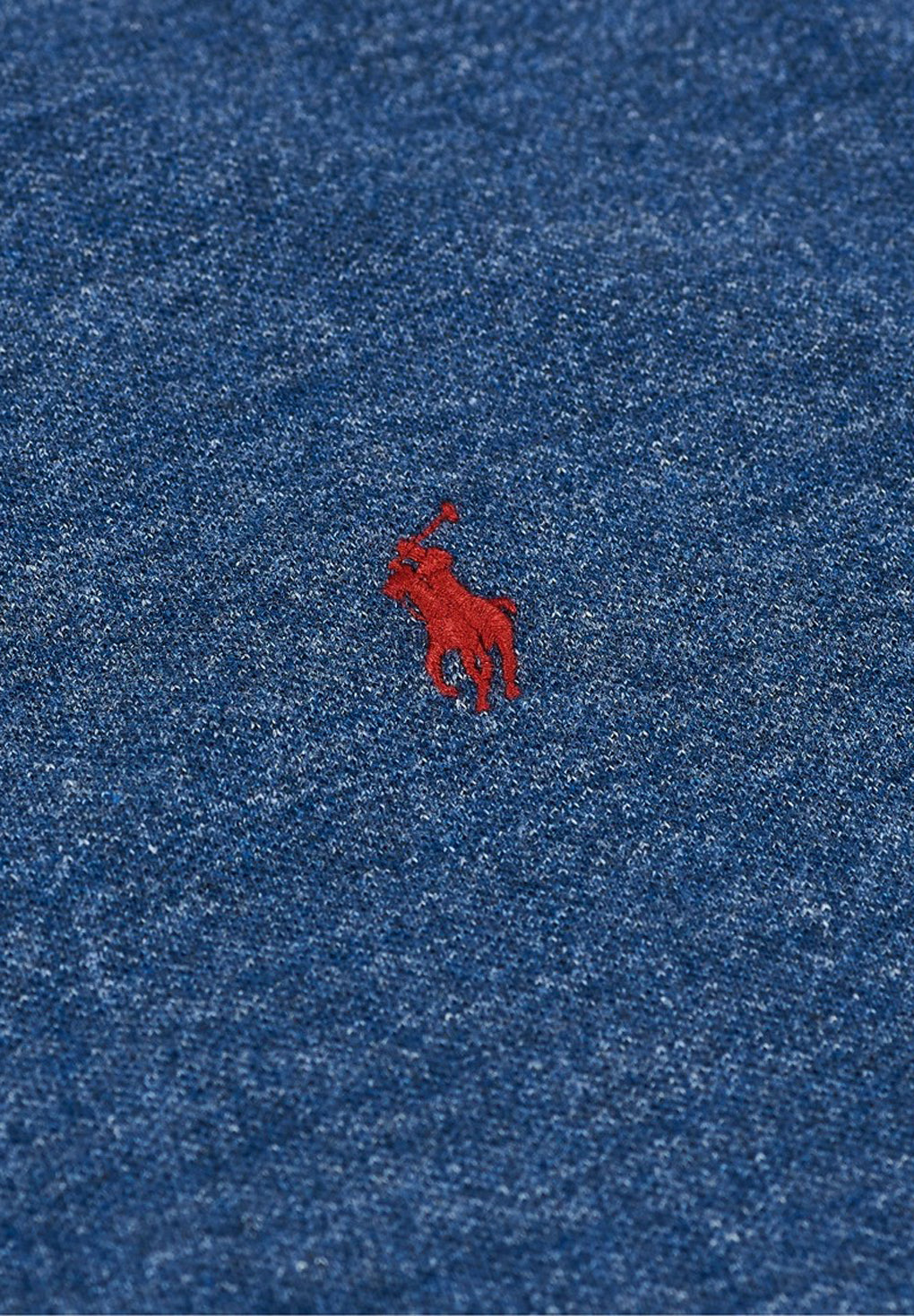 Polo Ralph Lauren Custom Slim Fit Polo