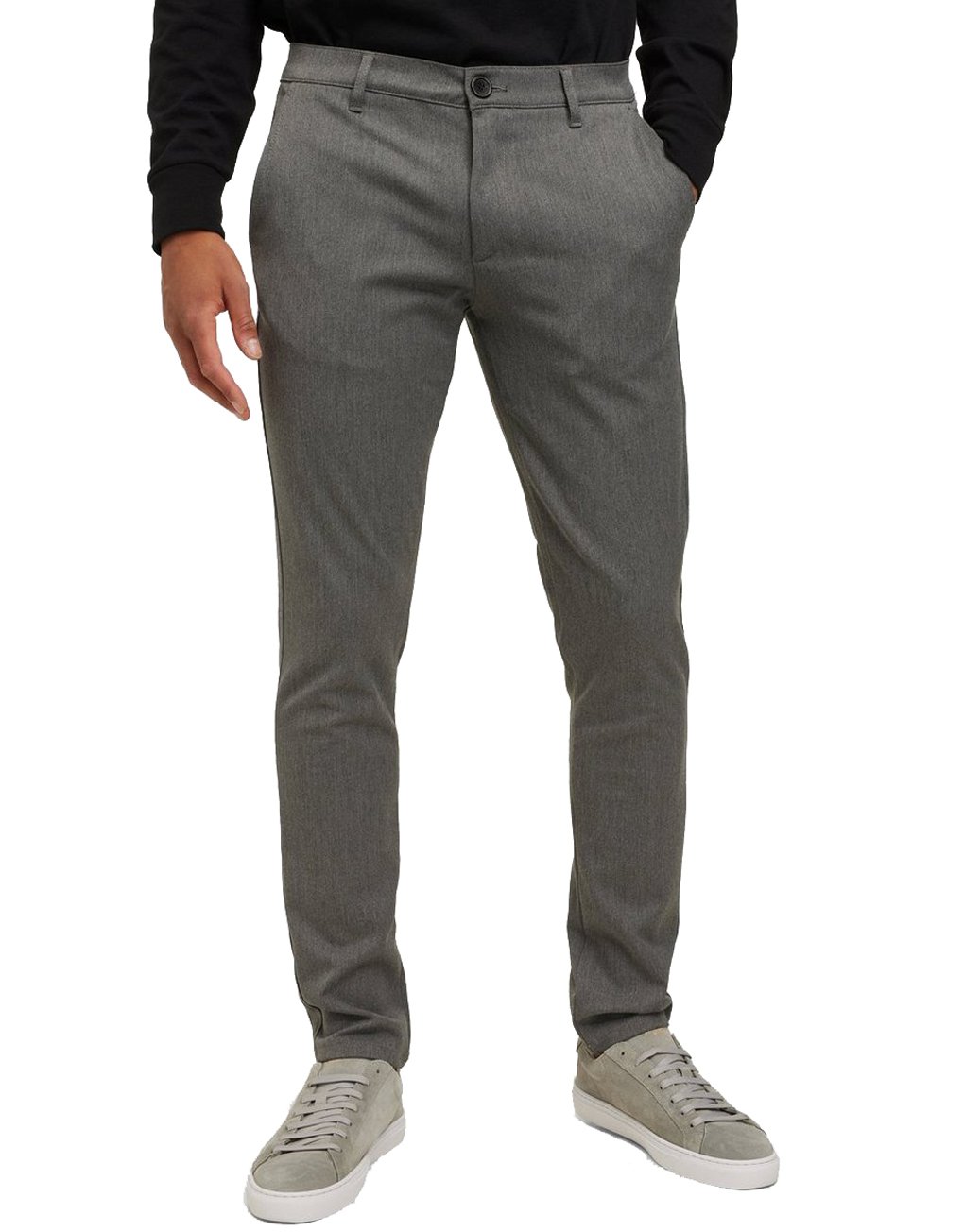 !Solid Frederic Pants