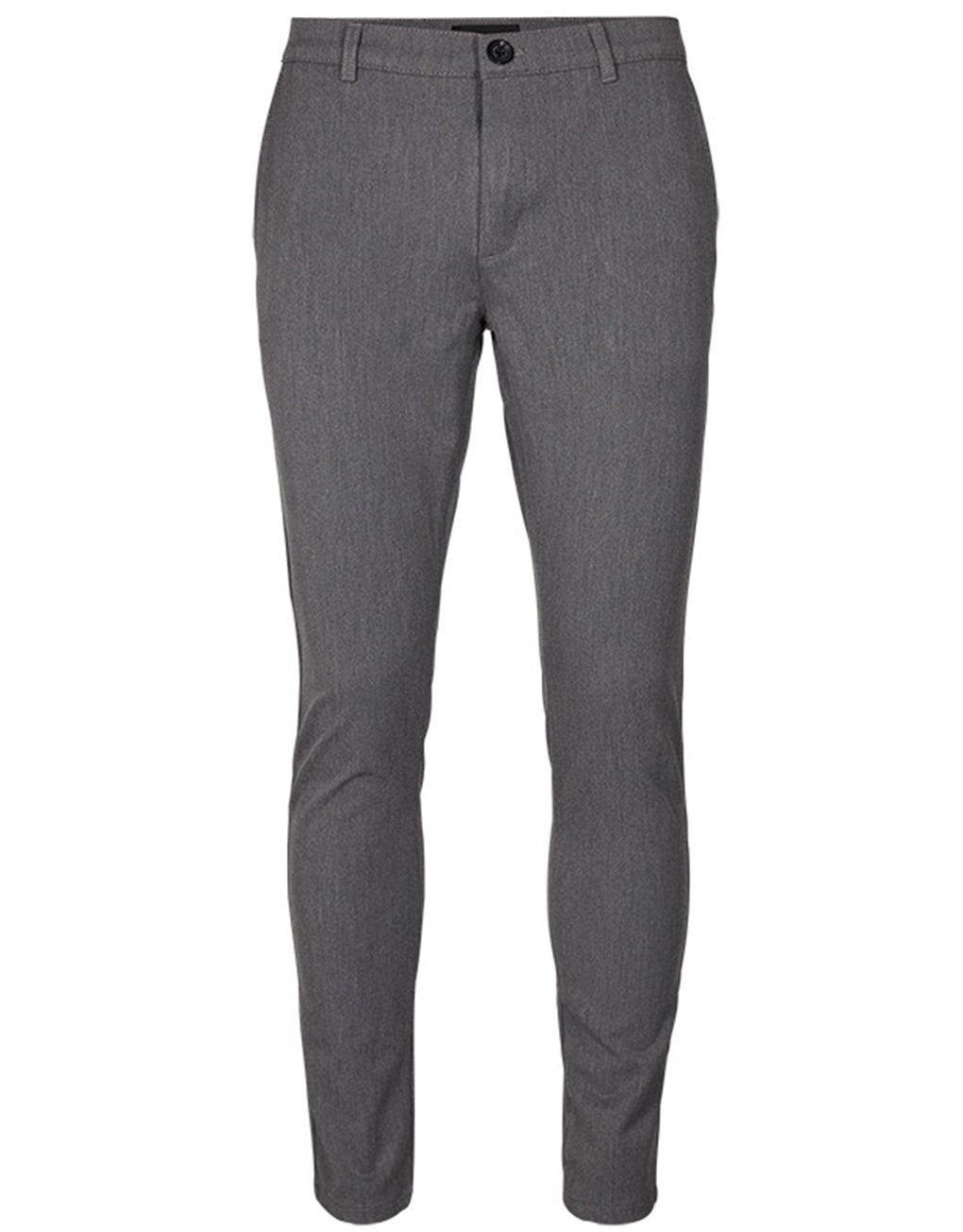 !Solid Frederic Pants