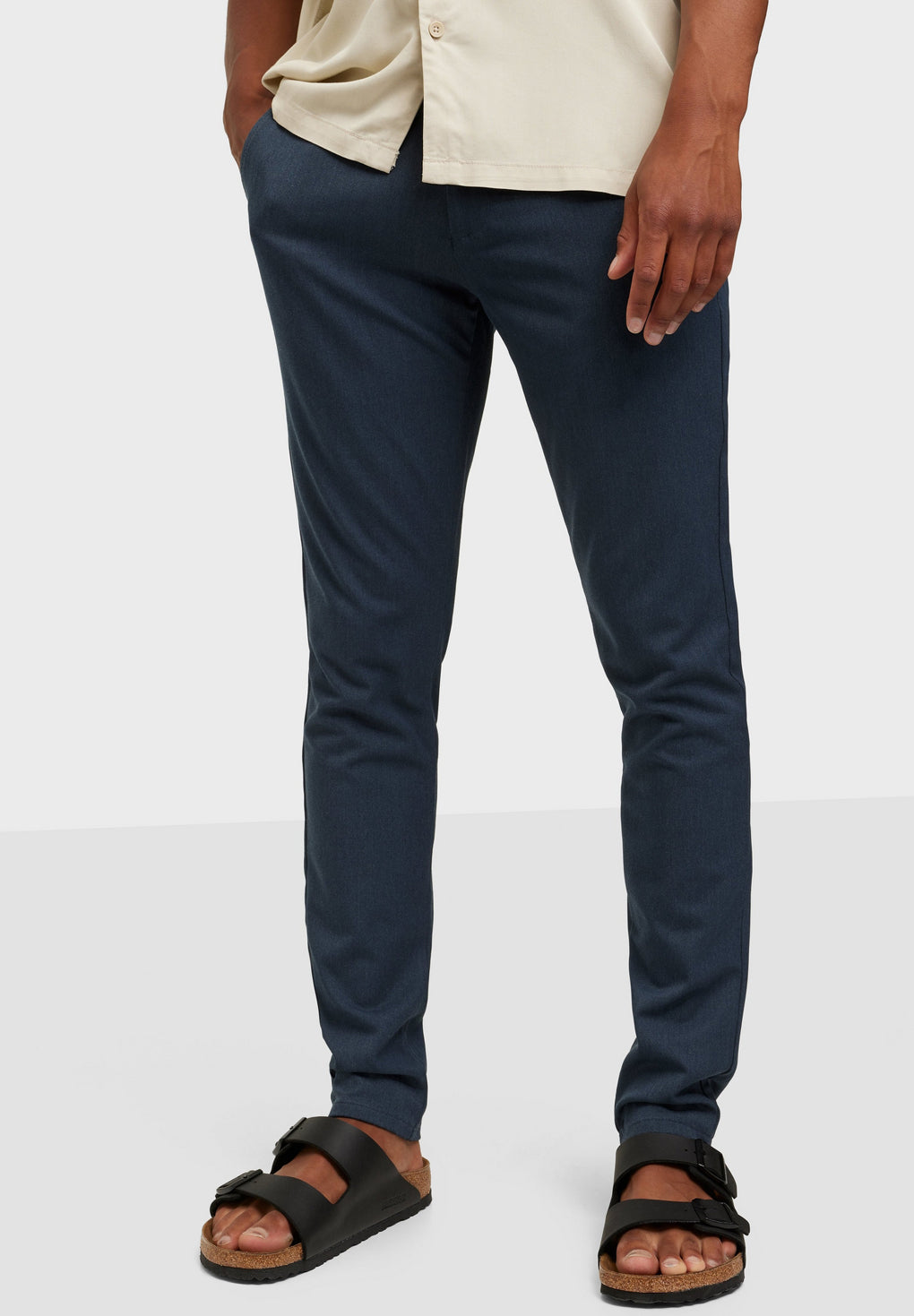 Tailored Originals Fred Pants