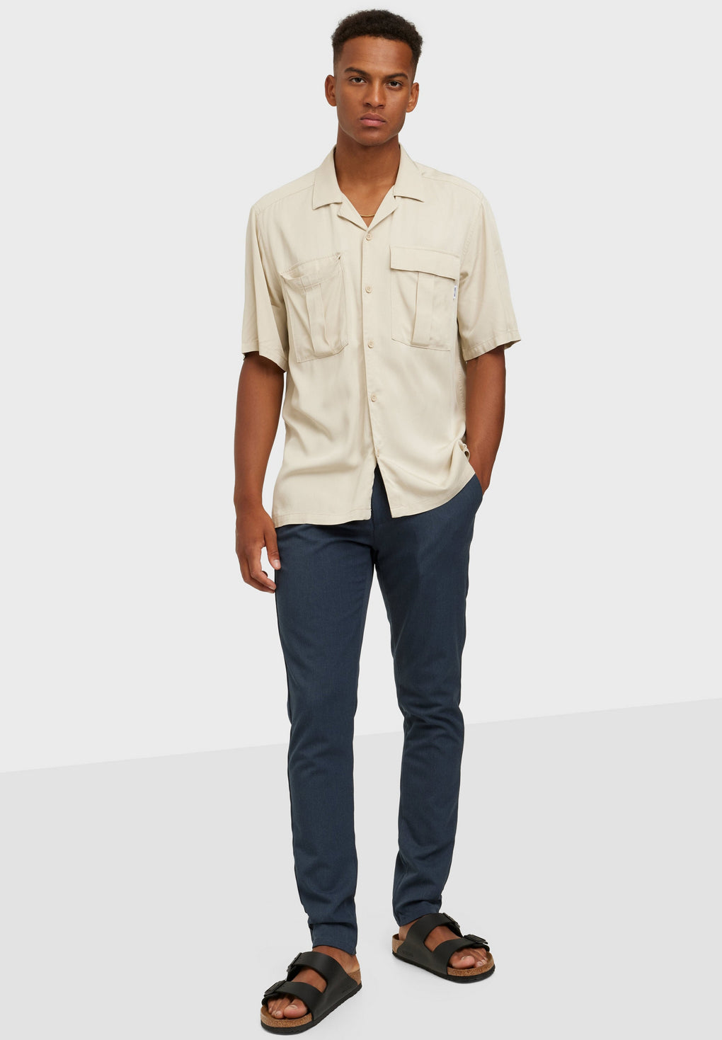 Tailored Originals Fred Pants