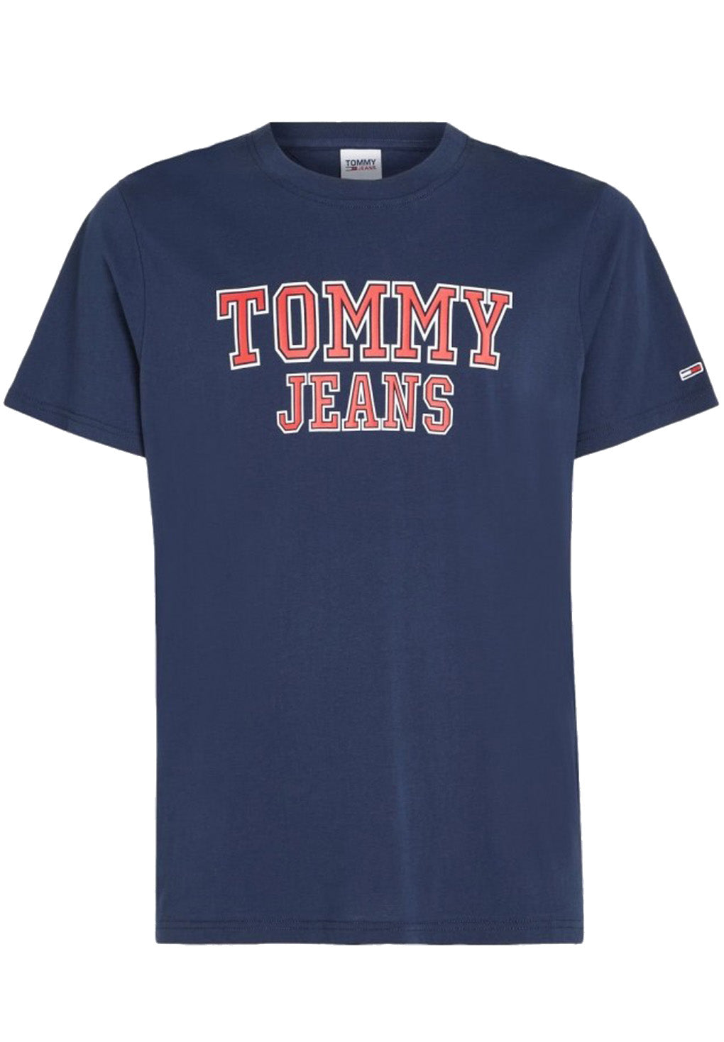 Tommy Hilfiger Jeans TJM Essential T-Shirt Mode