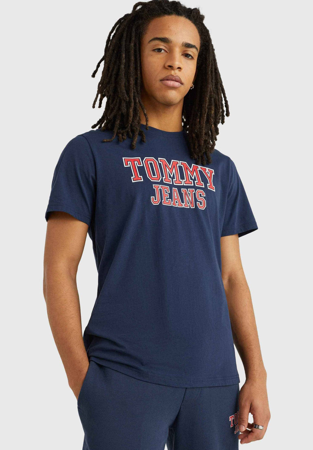 Tommy Hilfiger Jeans TJM Essential T-Shirt Mode