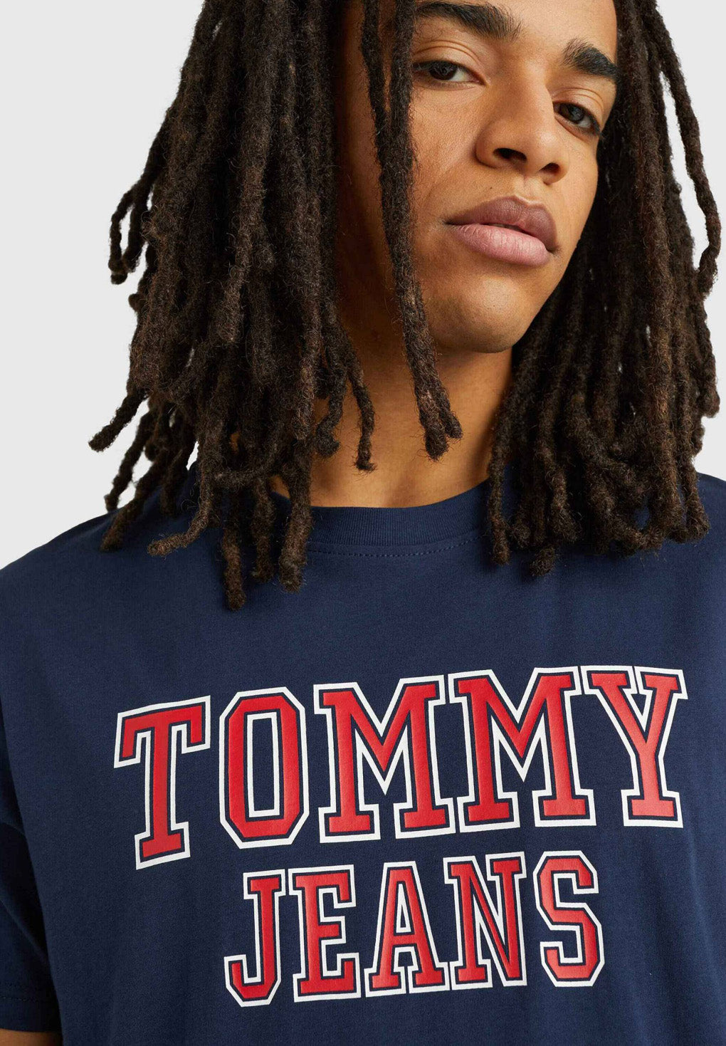 Tommy Hilfiger Jeans TJM Essential T-Shirt Mode