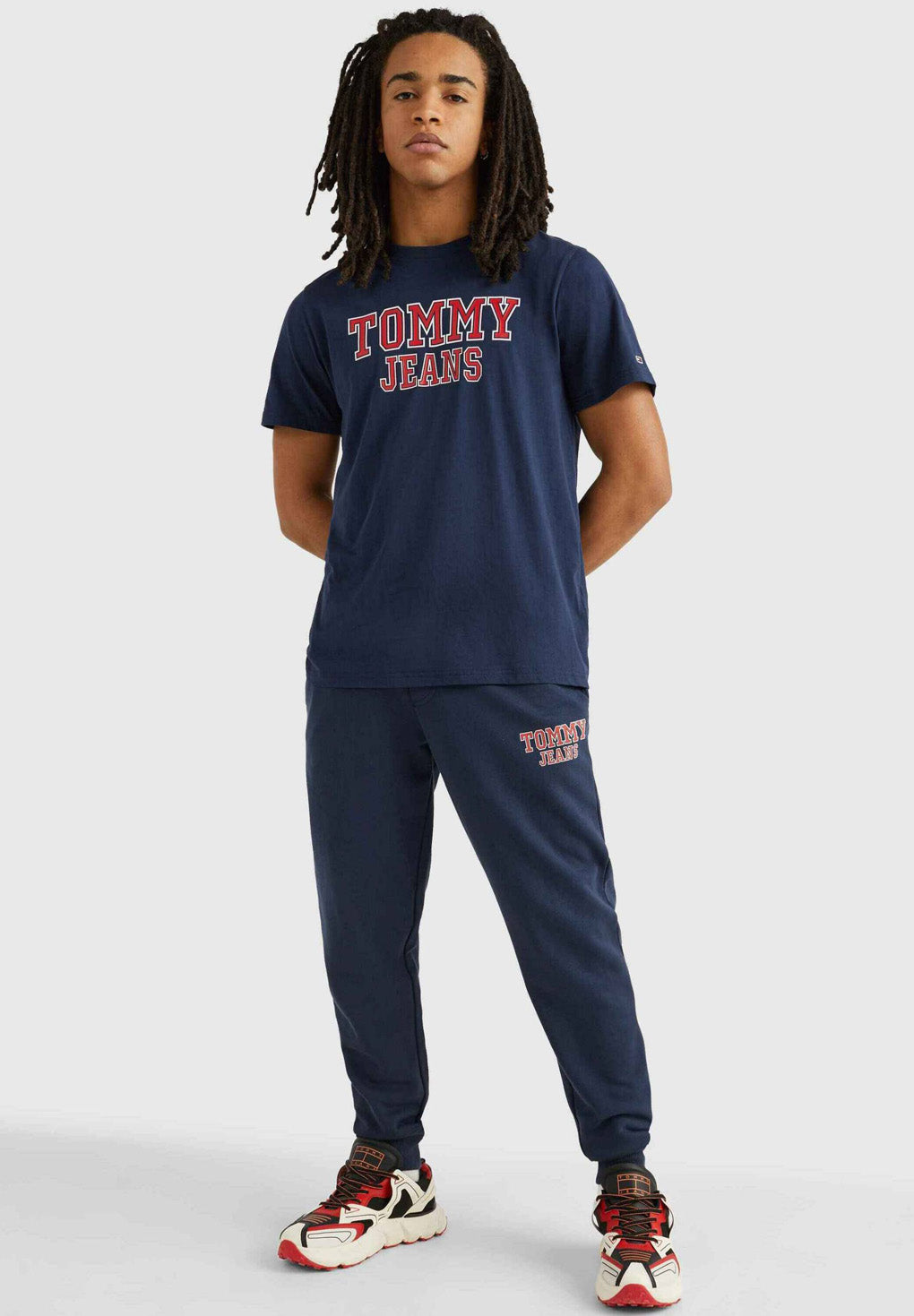Tommy Hilfiger Jeans TJM Essential T-Shirt Mode