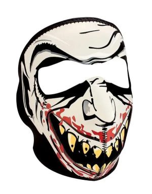 ZANheadgear Vampire Mask Online