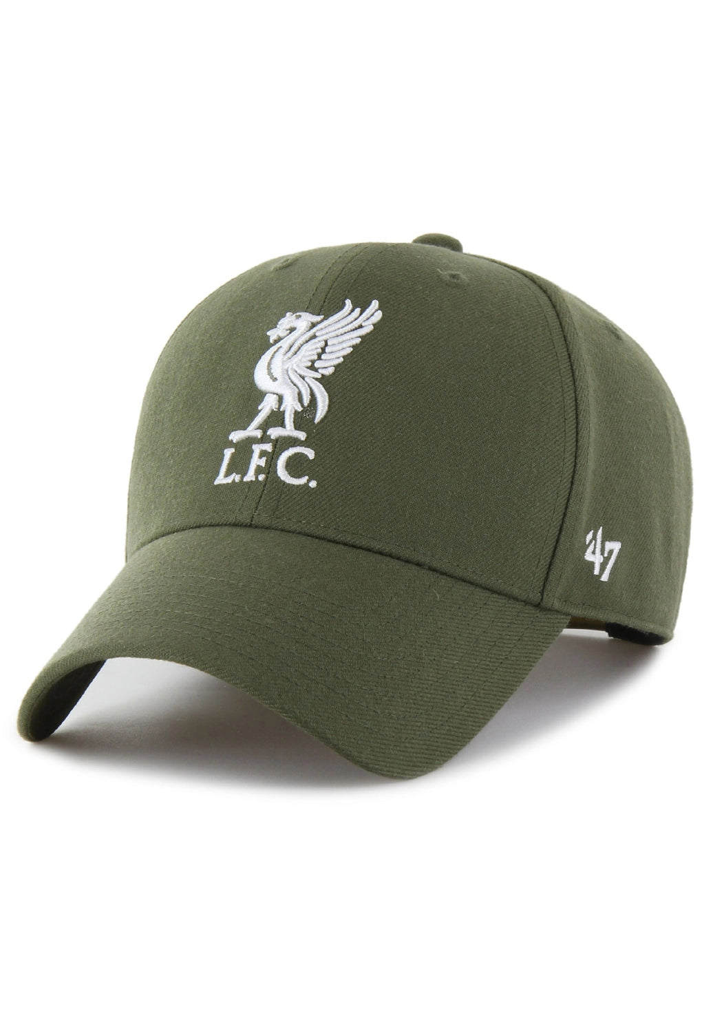 47 Brand Liverpool Epl '47 mvp Snapback Cap