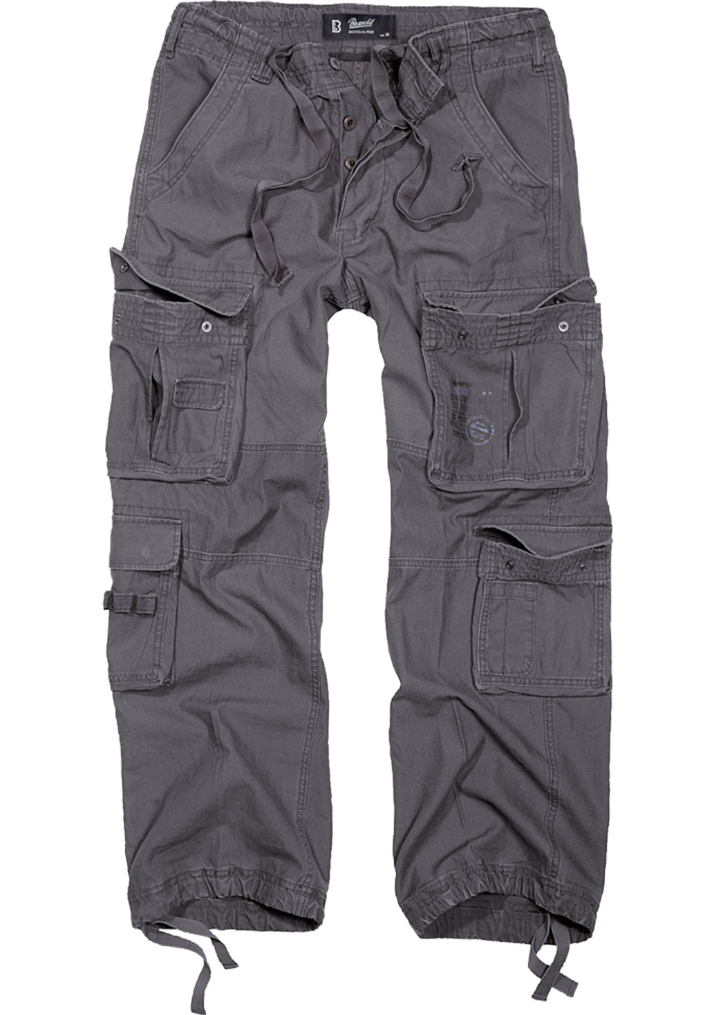 Brandit Pure Vintage Cargo Pants