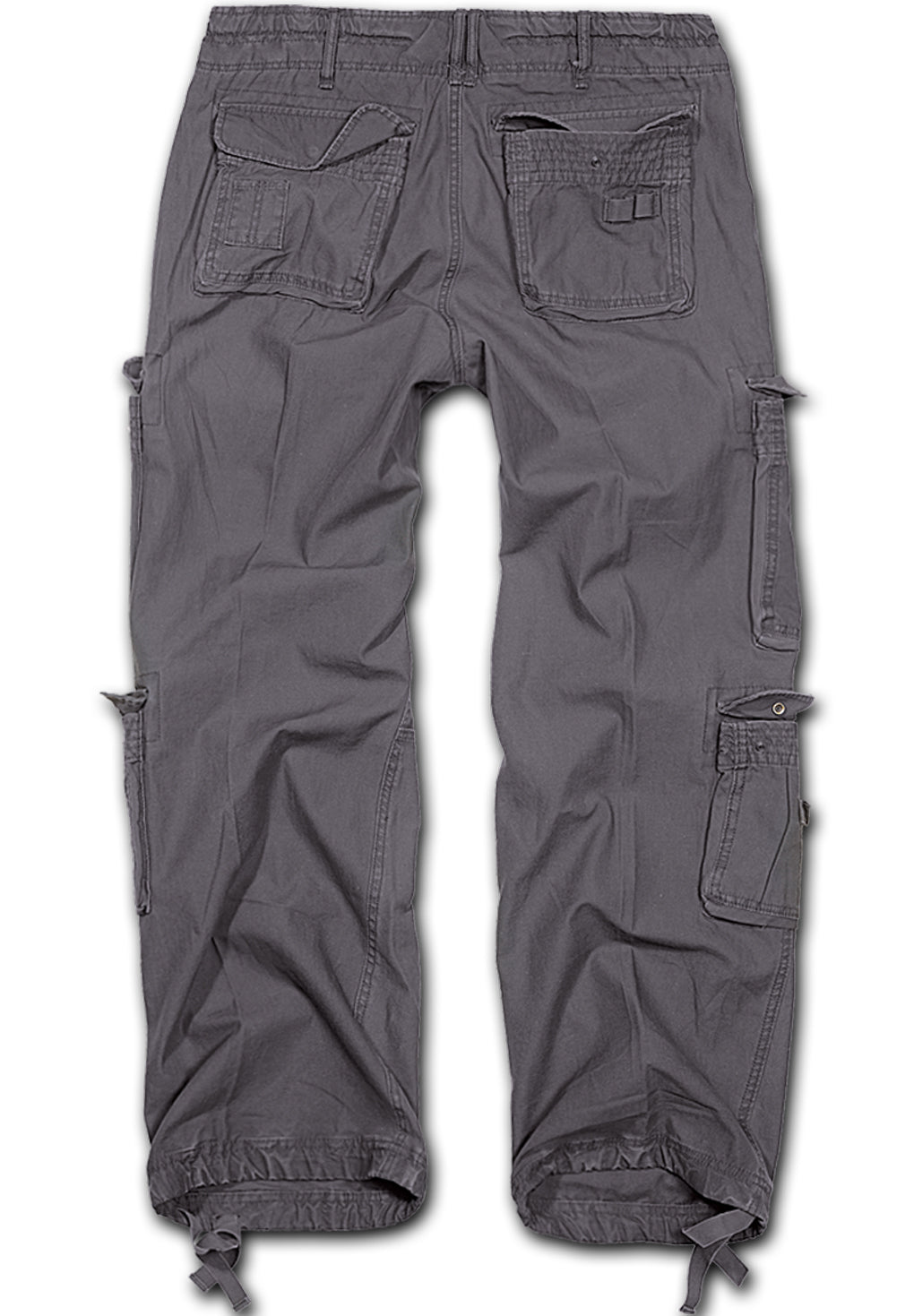 Brandit Pure Vintage Cargo Pants