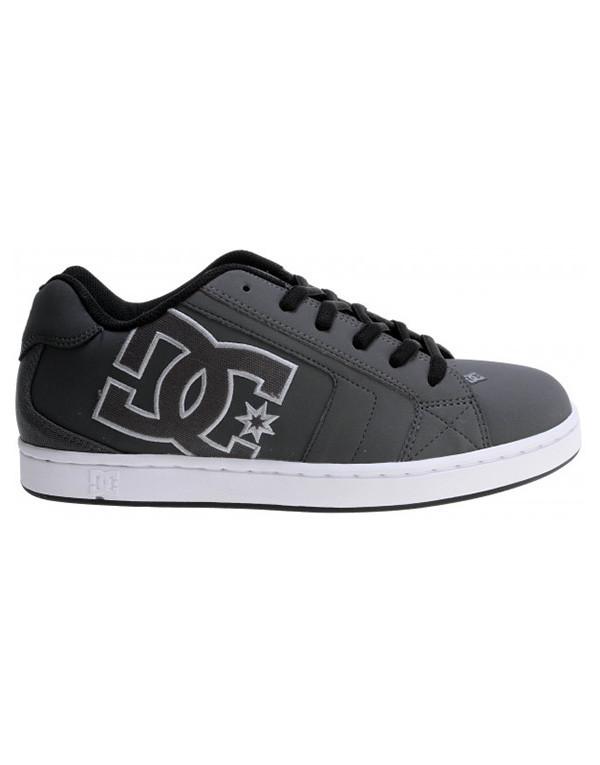 DC Net SE Leather Shoes