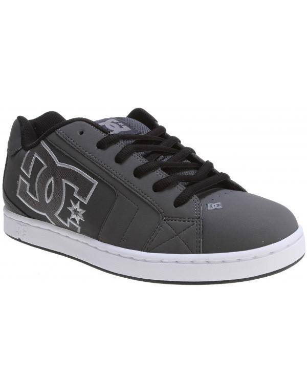 DC Net SE Leather Shoes