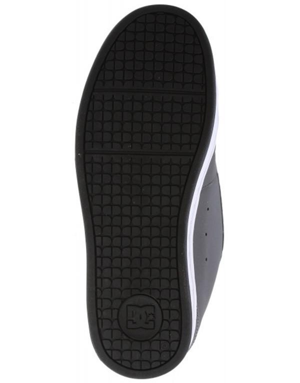 DC Net SE Leather Shoes