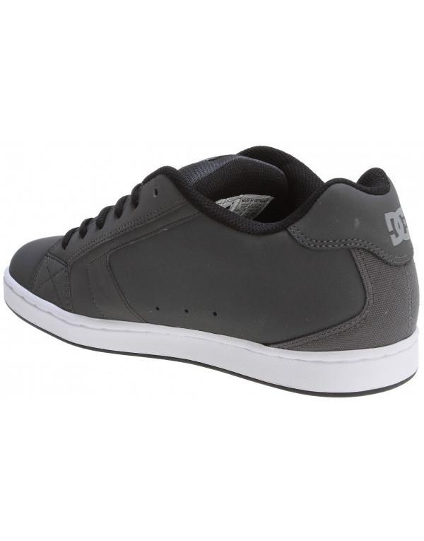 DC Net SE Leather Shoes