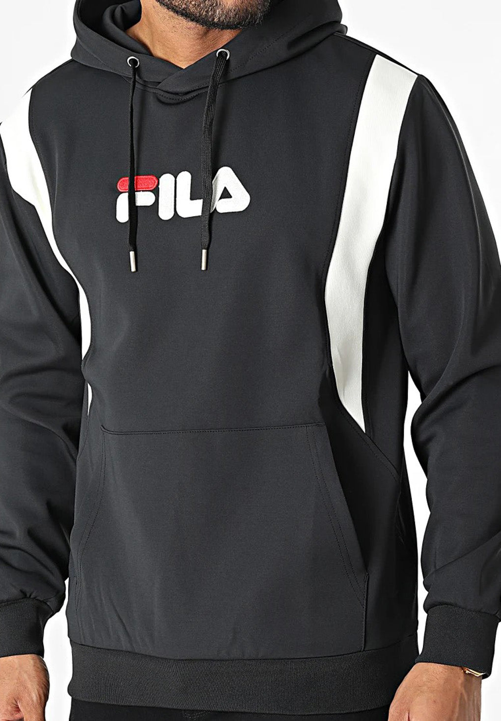 Fila Bogno Hoody Levere