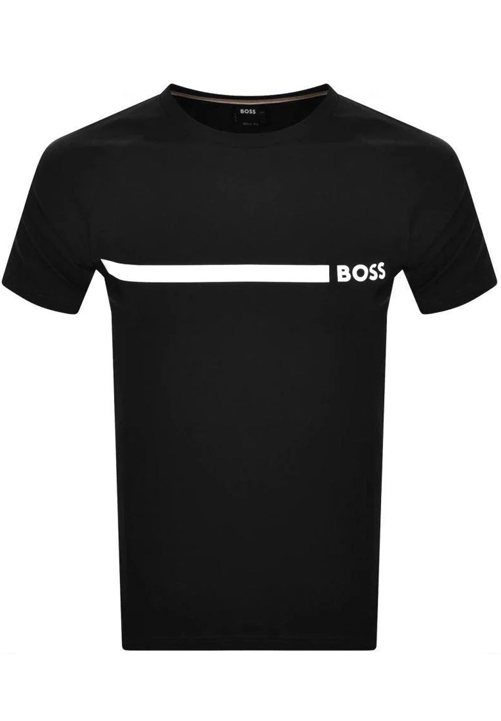 Hugo Boss RN Slim Fit T-shirt