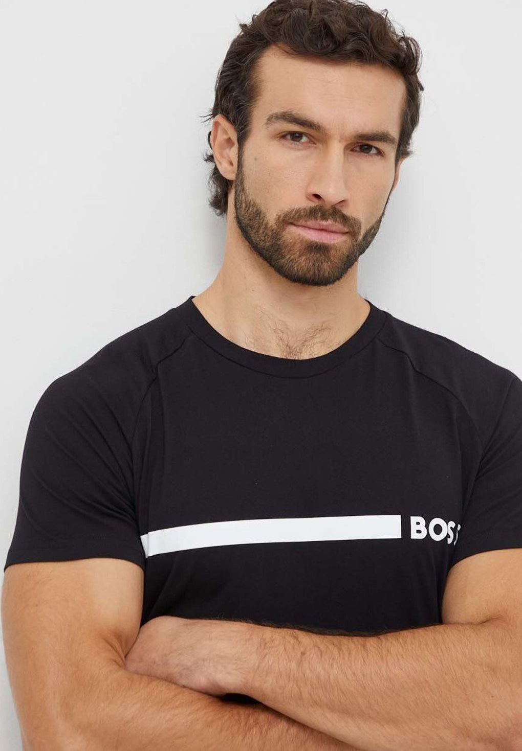 Hugo Boss RN Slim Fit T-shirt