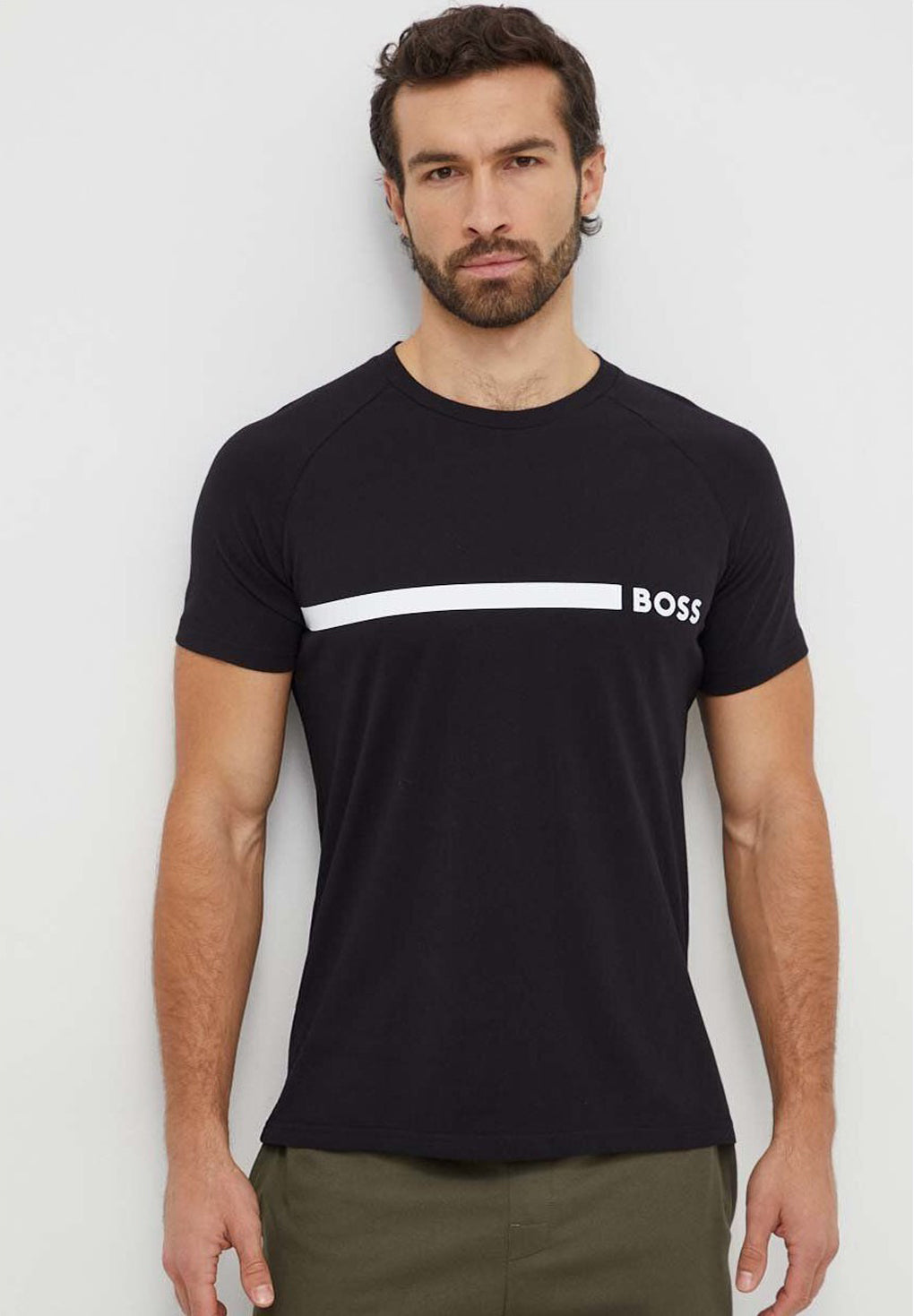 Hugo Boss RN Slim Fit T-shirt