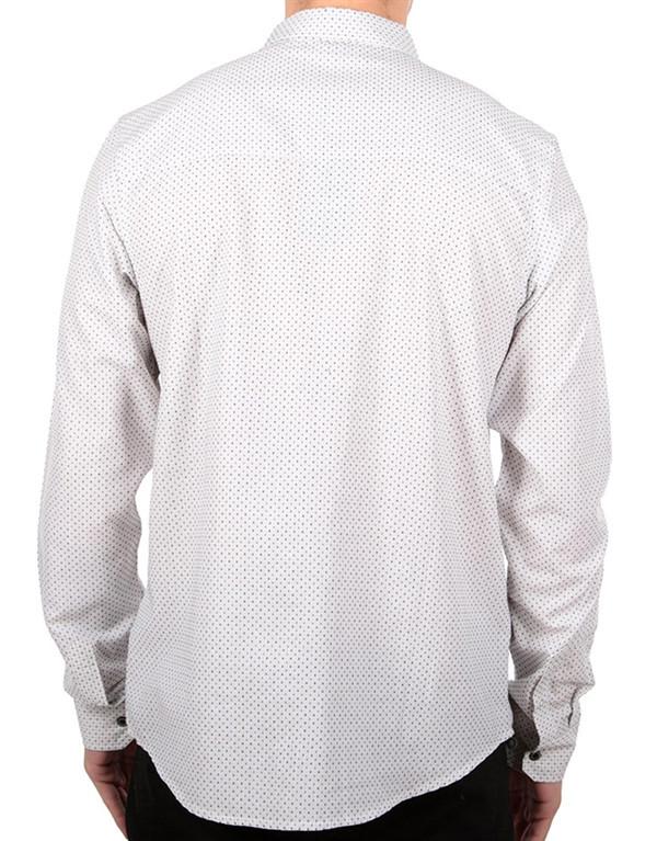 Iriedaily Kieran Plus LS Shirt