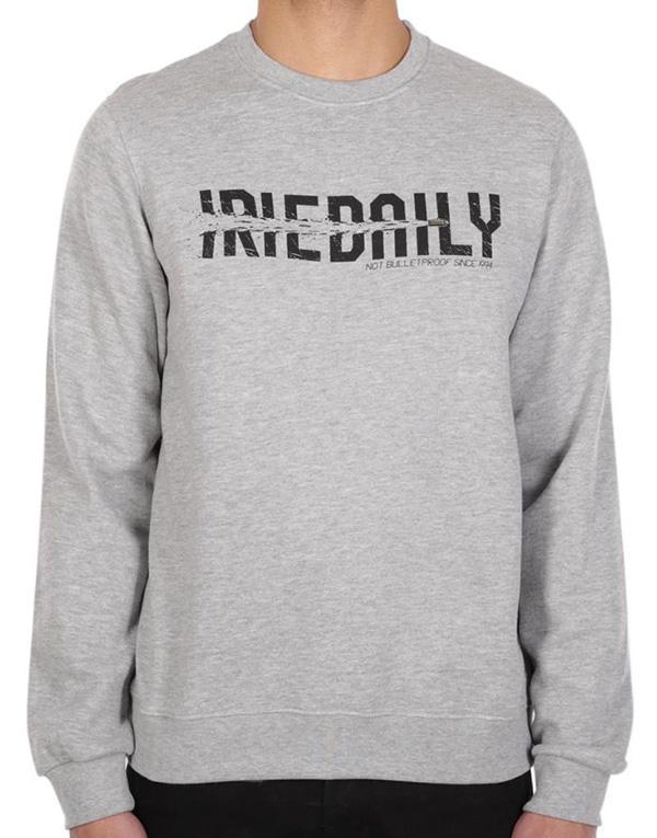 IrieDaily Shot 2 Pieces Crew