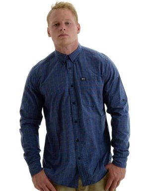 K1X Check Ball Shirt