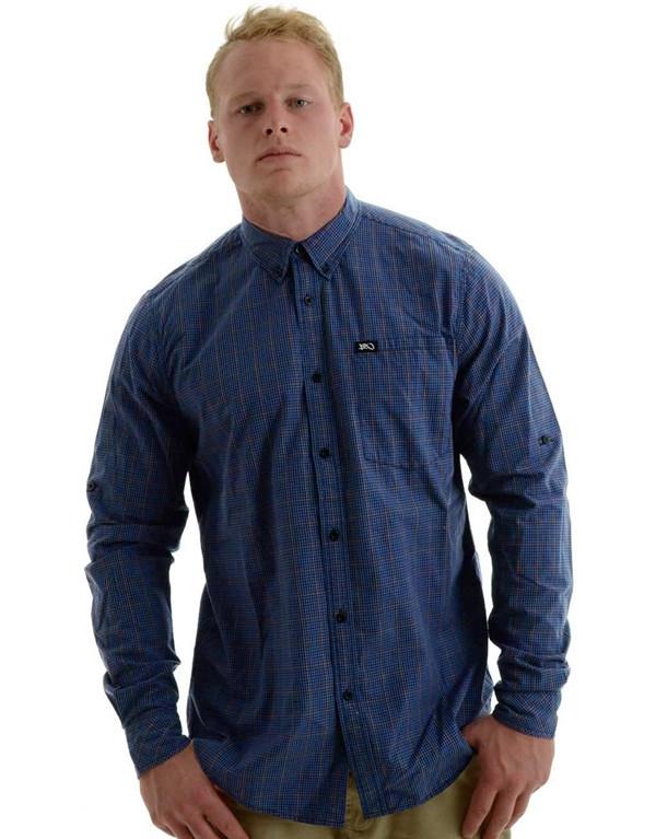 K1X Check Ball Shirt