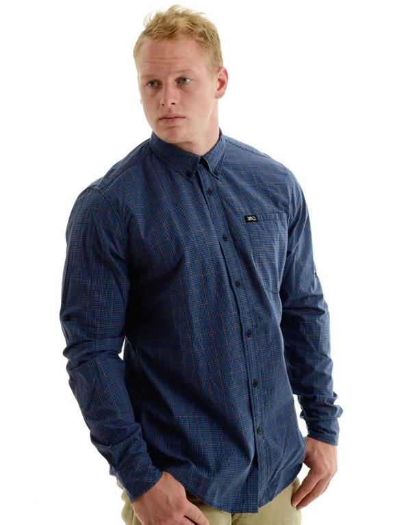 K1X Check Ball Shirt