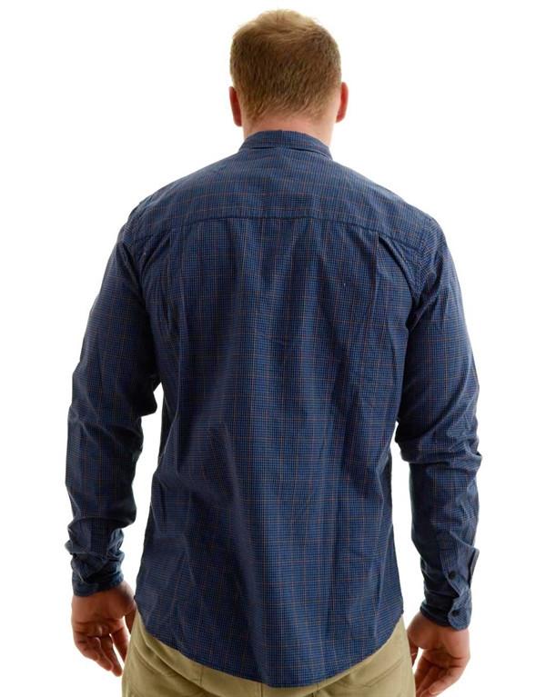 K1X Check Ball Shirt