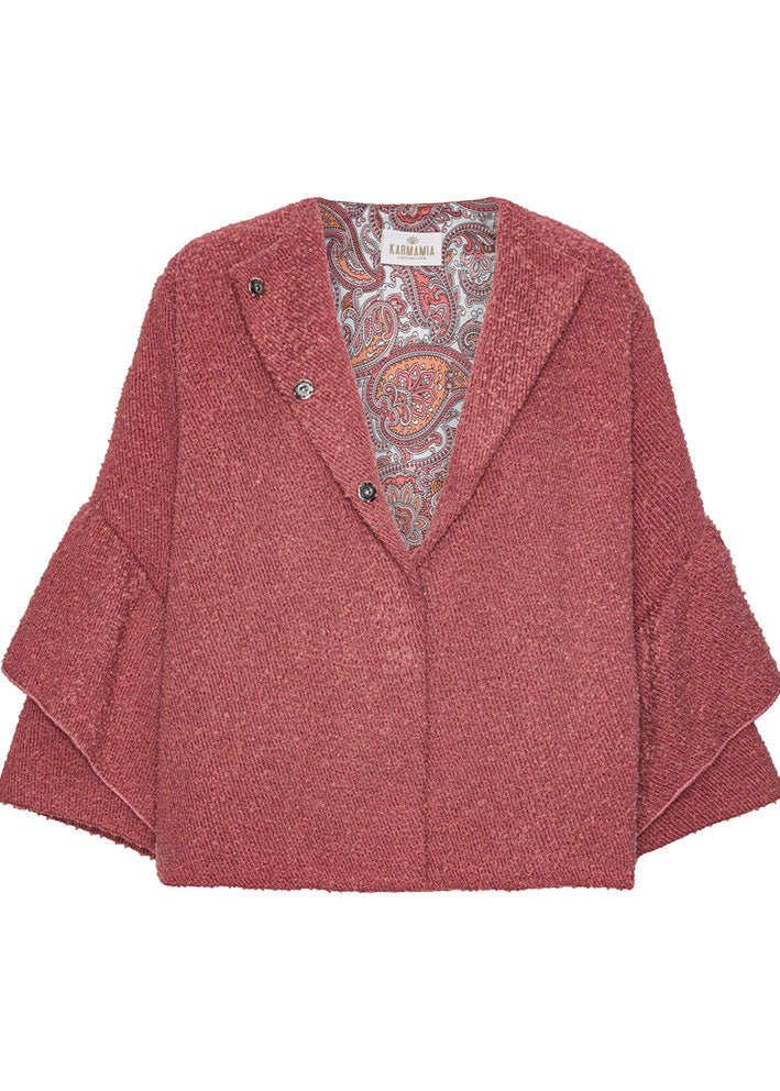 Karmamia Spencer Jacket No. 24 Limited