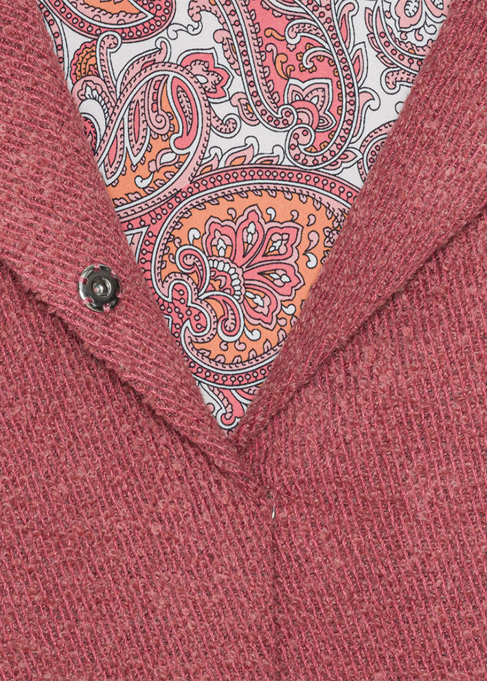 Karmamia Spencer Jacket No. 24 Limited