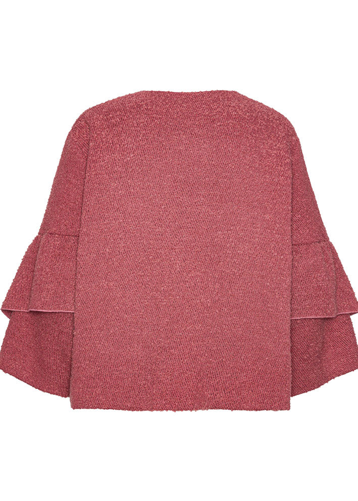Karmamia Spencer Jacket No. 24 Limited
