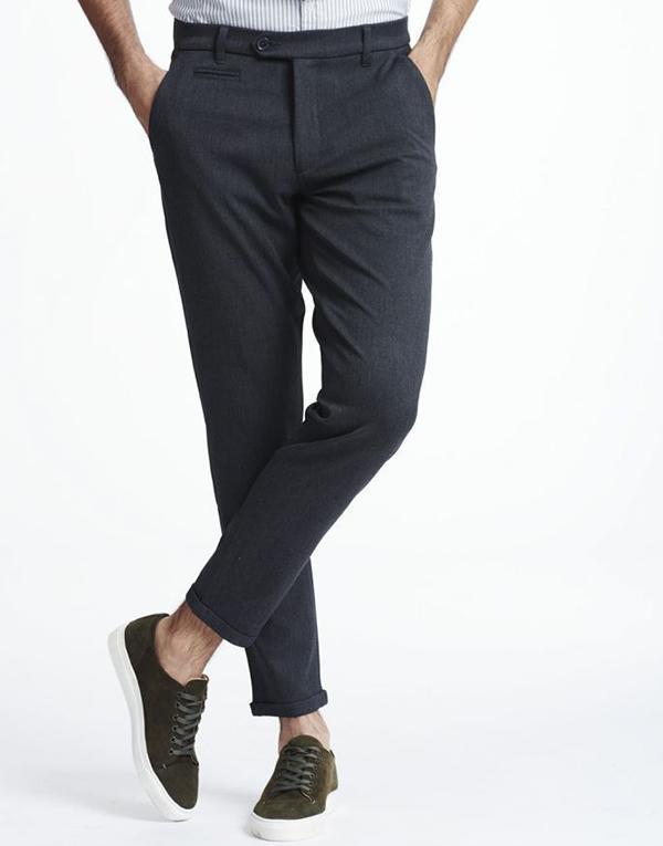 Les Deux Como Suit Pants