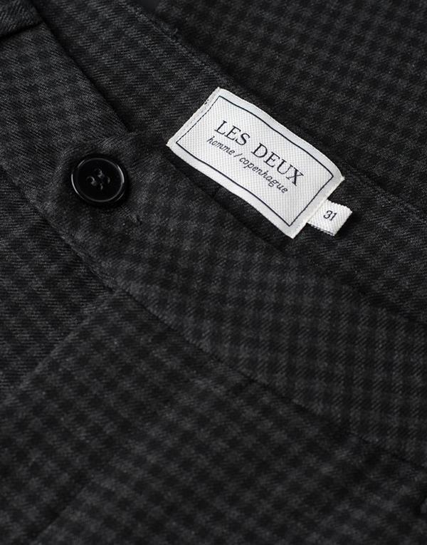 Les Deux Garda Suit Pants Online