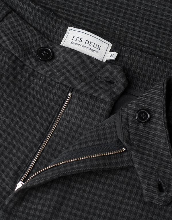 Les Deux Garda Suit Pants Online