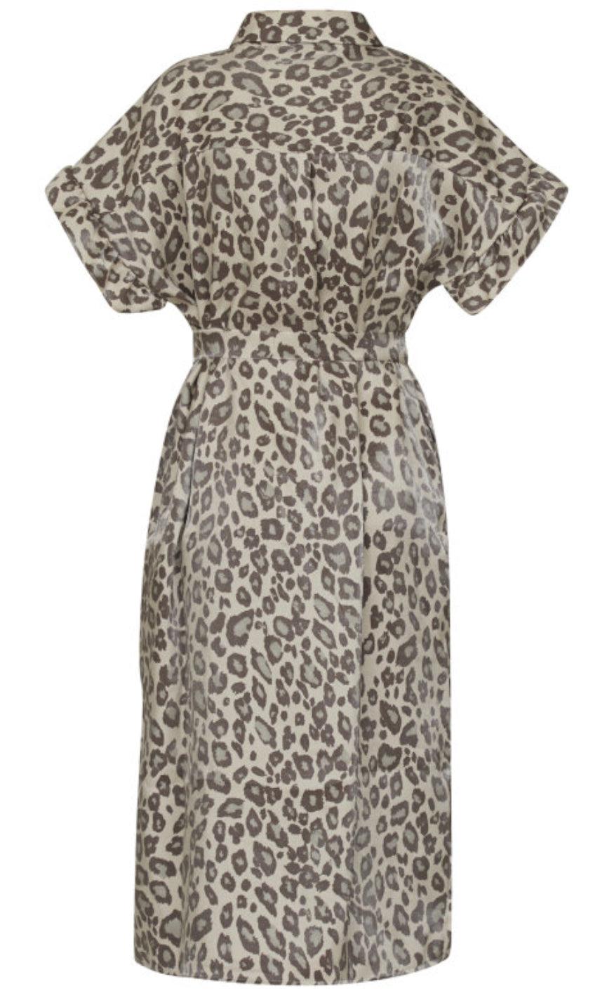 Love & Divine Kjole - Love1143-1 - Faded Leo Online