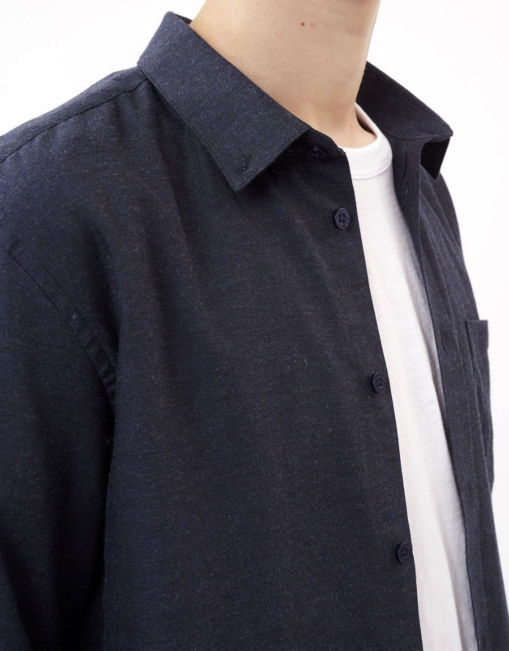 Minimum Jay 2.0 Shirt på udsalg