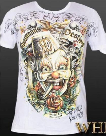 Rossmanns Destiny Clowns Choice T-Shirt Online nu