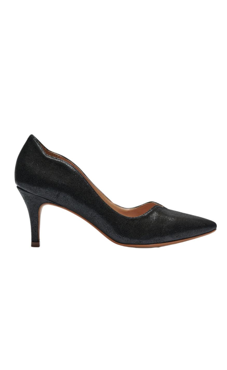 Tim & Simonsen Stiletter - Gloria - Black